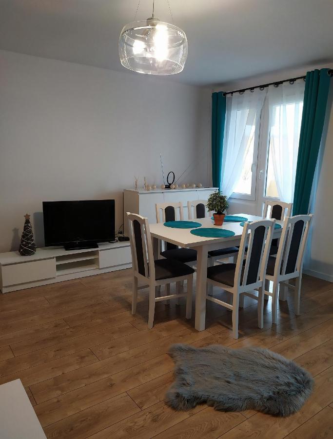 Apartament Góra Szybowcowa Jelenia Góra Exterior foto